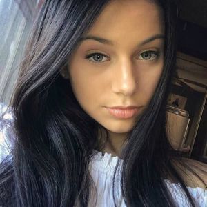 Meet your Posher, Kelsey